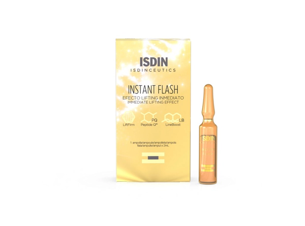 Isdinceutics Instant Flash 1 Ampolla