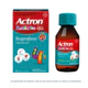 ACTRON PEDIATRICO 4% SUSP. ORAL x 180 ml