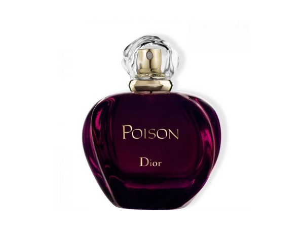POISON EDT WOMAN 100 ML