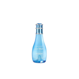 Cool Water Woman Edt 50 Ml