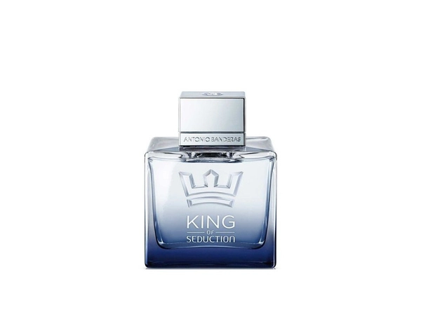 King Of Seduction EDT 50 Ml