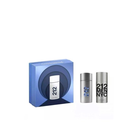 212 Men Cofre Edt 100Ml