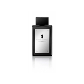 The Secret Men Edt X100Ml