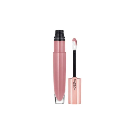 Brillo Labial Loreal Glow Paradise Blissful Blush 7 Ml