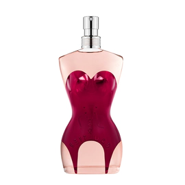 Jean Paul Gaultier Classique Eau de Parfum 50 Ml