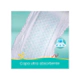 Pañales Pampers Confort Sec Pants Talle XG x34un