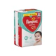 Pañales Pampers Supersec Mega Talle XG x18un