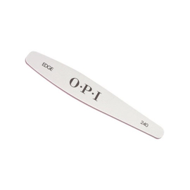 Opi - Lima De Uñas Edge 240