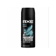 Desodorante En Aerosol Axe Apollo 150 Ml