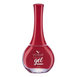 Vogue Esmalte Efecto Gel 14 Ml
