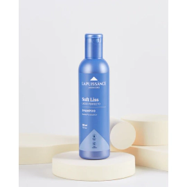 Shampoo Soft Liss X 300 Ml