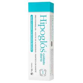 Crema Hipoglós Cuidado Diario X 30G Previene Paspaduras