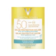 Agua Protectora Solar Vichy Capital Soleil Hidratante Fps 50