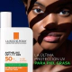 Protector Solar La Roche-posay Anthelios FPS50 Oil Control Fluido 50 Ml