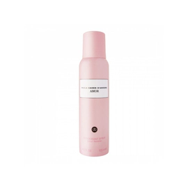 Desodorante En Aerosol Paula Cahen D Anvers Amor X123Ml