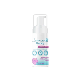 Lomecan V Therapy Espuma X 150Ml
