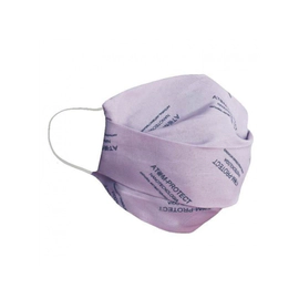 Atom-Protect Barbijo Atom Protect: 6 A 9 Años