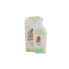 Upa - Lala Colonia Bebe Glicer X 200Ml