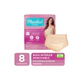 Pañal Adulto Plenitud Ropa Active Mujer P/M x8un