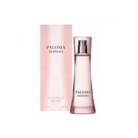 Paloma Herrera Eau De Parfum X 60Ml