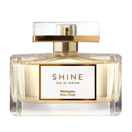 Perfume De Mujer Wellington Shine Eau De Parfum 100 Ml
