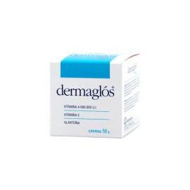 Dermaglos Crema 50 Gr