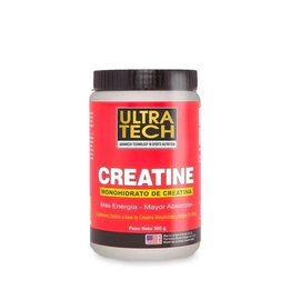Ultratech Creatine X 500 G