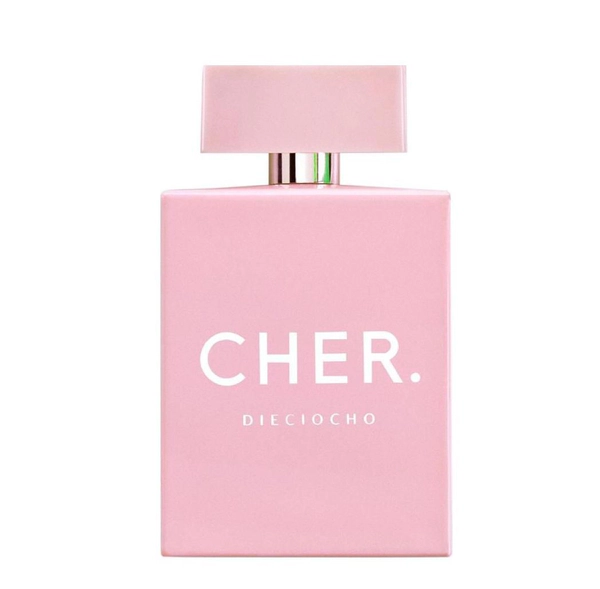 cher-3