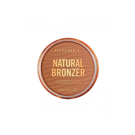 Polvos Bronceadores Natural Bronzer - 003: Sunset
