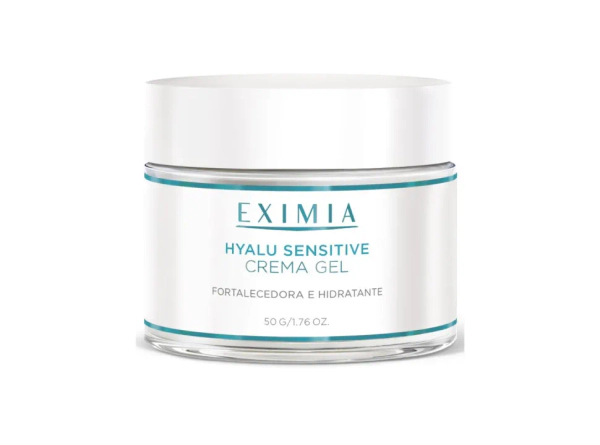 Eximia Hyalu Sensitive Gel Crema Facial 50 Gr