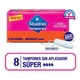 Nosotras Tampones Digital Super Sin Aplicador X 8 Unidades
