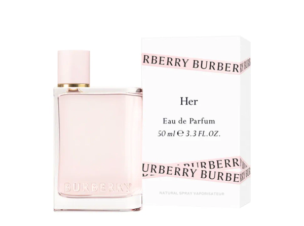 Burberry Her Edp 50 Ml
