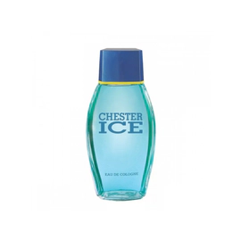 Chester Ice Eau De Cologne X170Ml
