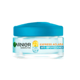 Crema Hidratante Gel Anti Imperfecciones 50 Ml