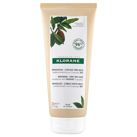 Acondicionador Nutritivo Klorane Cupuacu Bio 200Ml