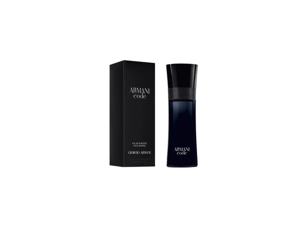 CODE EDT MEN 75 ML
