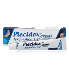 Piecidex Antimicótico Crema 20 Gr