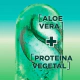 Acondicionador Fructis Aloe Hidra Clean 200 Ml