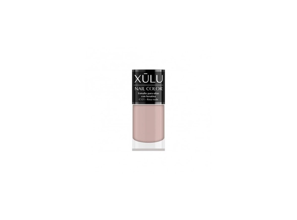 Xulu Esmalte Nail Color Keratina C121