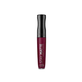 Labial Rimmel Stay Matte Liquid Lipstick Relaunch 810