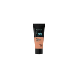 Base Maquillaje Maybelline Fitme Matte 330