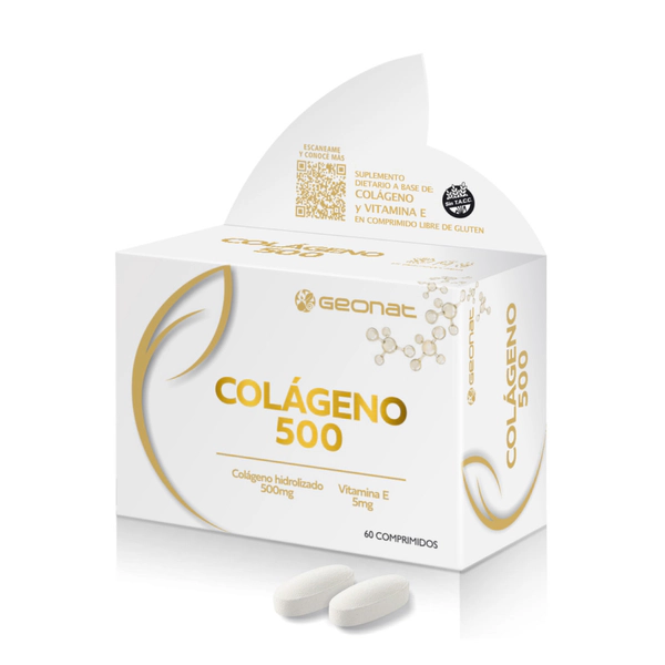 Colageno 500