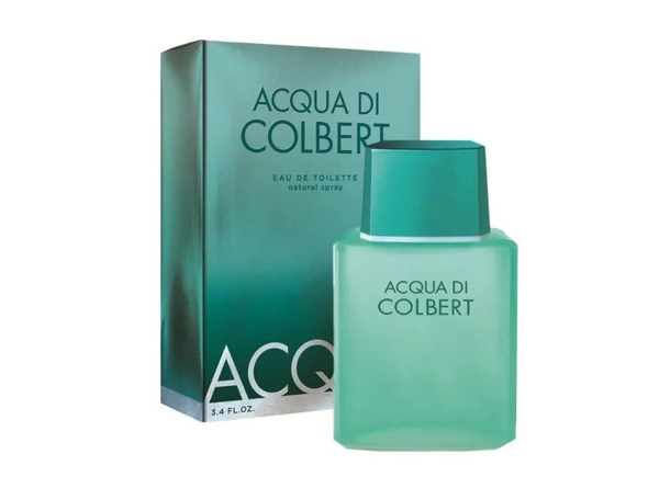 Acqua Di Colbert Eau De Toilette x 100ml