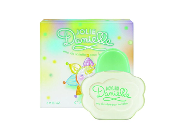 Danielle Jolie Eau de Toilette 90 Ml