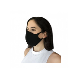 Tapabocas Tricapa Soft