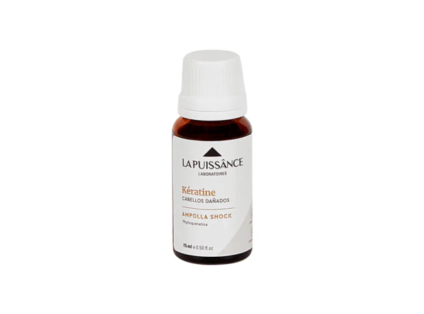Ampolla La Puissance Keratine 15 Ml