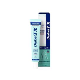 Diabettx Talco Líquido 70 Ml