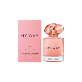 My Way Ylang Solare Edp 50 Ml
