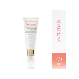 Crema De Día Anti-Edad Avene Dermabsolu A Color Spf 30+ 40Ml
