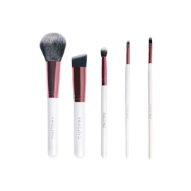 Fascino Set De 5 Brochas Tool Treasure